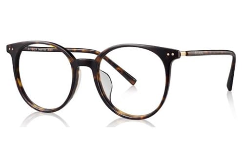 BOLON BJ3025B20 tortoise 52 Akinių rėmeliai Originalūs akiniai