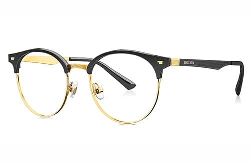 Bolon BJ6037B12 black/gold 50