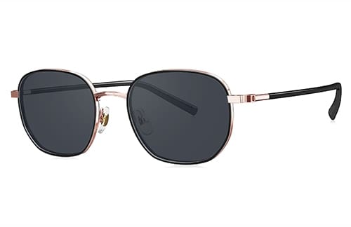 Bolon BL7129 rose gold black 50