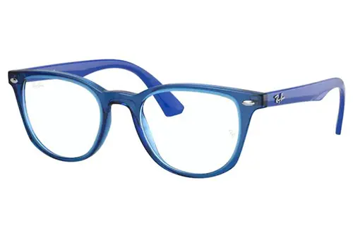 Ray-Ban 1601  3811 48 Akinių rėmeliai Unisex