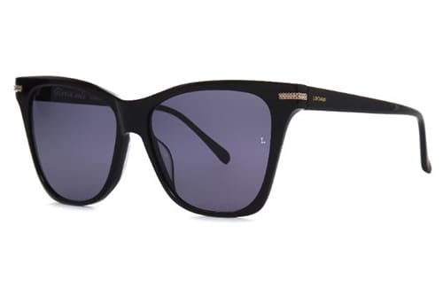 Bolon GLORIA black 59