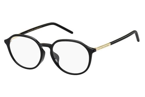 Marc Jacobs Marc 514/f 807/17 BLACK 53 Akinių rėmeliai Moterims
