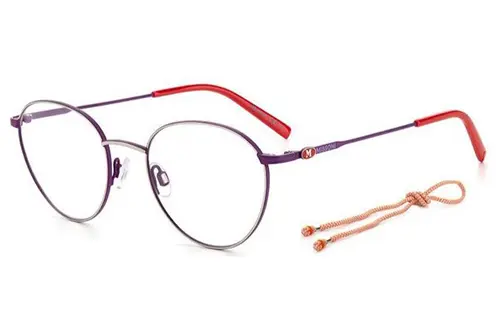 Missoni Mmi 0058 GME/18 PALLADIUVIOL 49