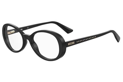 Moschino Mos594 807/18 BLACK 54