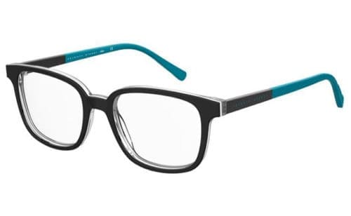 Seventh Street S 320 80S/16 BLACK WHITE 47