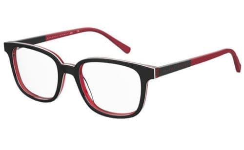 Seventh Street S 320 OIT/16 BLACK RED 47