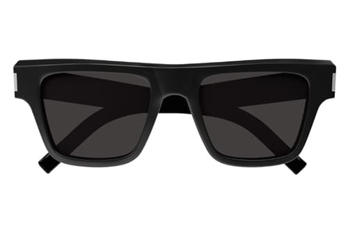 Saint Laurent SL 469 001 black black black 51