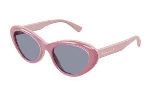 Gucci GG1170S 004 pink pink grey 54