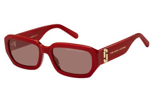 Marc Jacobs Marc 614/s C9A/4S RED 56