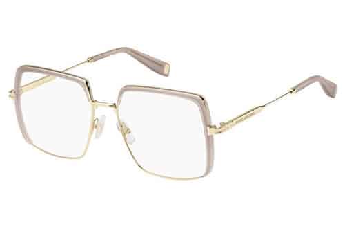 Marc Jacobs Mj 1067 BKU/16 GOLD NUDE 54