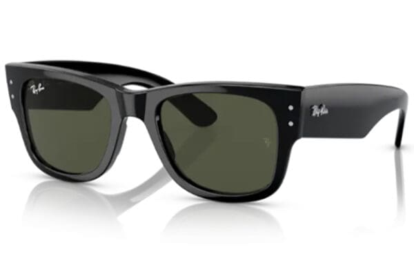 Ray-Ban 0840S 901/31 51