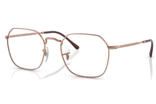Ray-Ban akiniai 3694V 3094 51 Akinių rėmeliai Unisex Originalūs akiniai