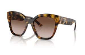 Prada akiniai 17ZS VAU6S1 54 Akiniai nuo saulės Moterims