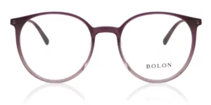 BOLON akiniai BJ3065B50 crystal 50 Akinių rėmeliai Vyrams