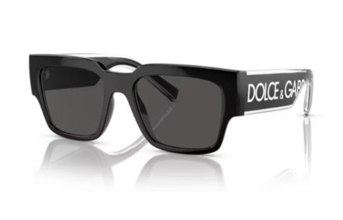Dolce & Gabbana 6184 501/87 52 occhiale da  Uomo