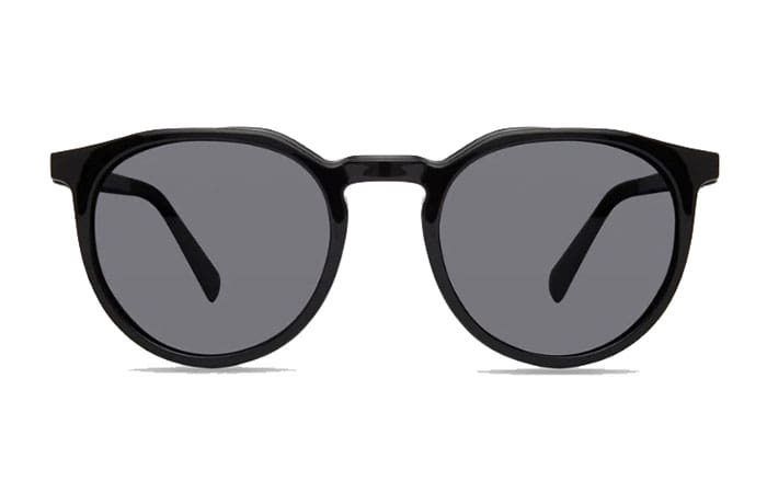 MODO POPLAR clip on black 50