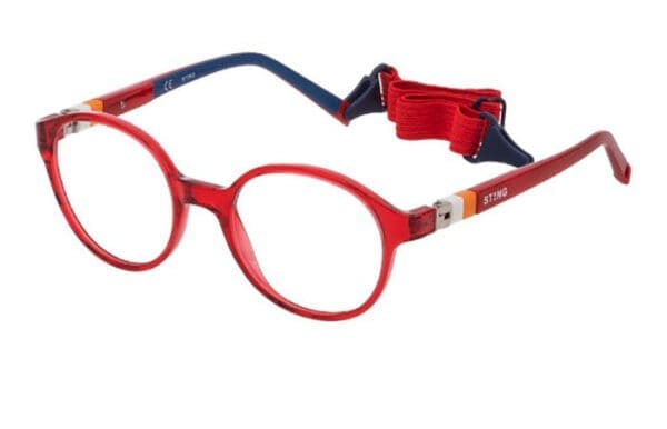 Sting VSJ666 0U19 44