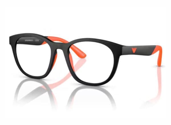 Emporio Armani Kids 4001 50011W 47 occhiale da Uomo