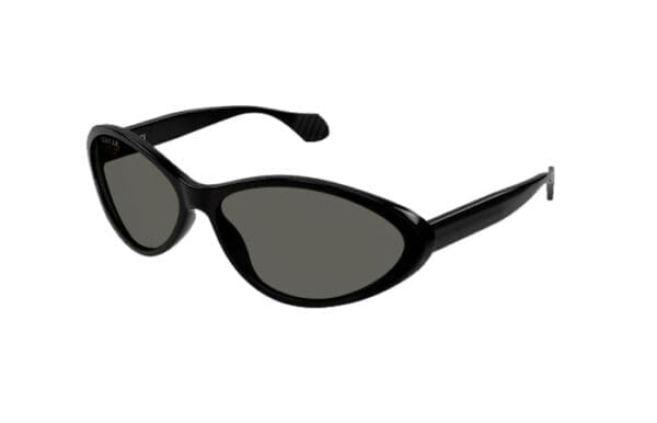 Gucci GG1377S 002 black grey 67 Donna
