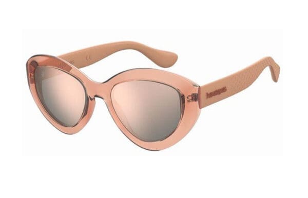 Havaianas Iracema 9R6/0J SALMON 53