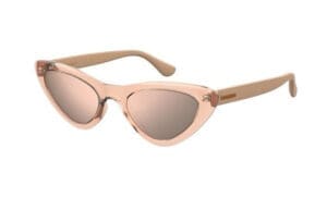 Havaianas Pipa 9R6/0J SALMON 53 Akiniai nuo saulės Moterims