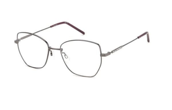 Pierre Cardin P.C. 8876 KJ1/17 DK RUTHENIUM 53