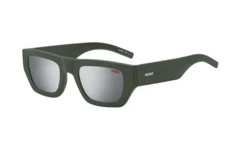 Hugo Hg 1252/s 1ED/DC GREEN 51