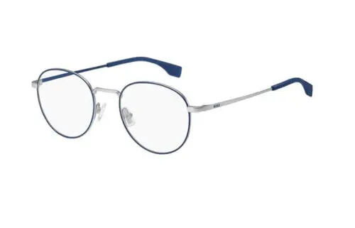 Hugo Boss 1549 SCB/19 SILVER BLUE 47