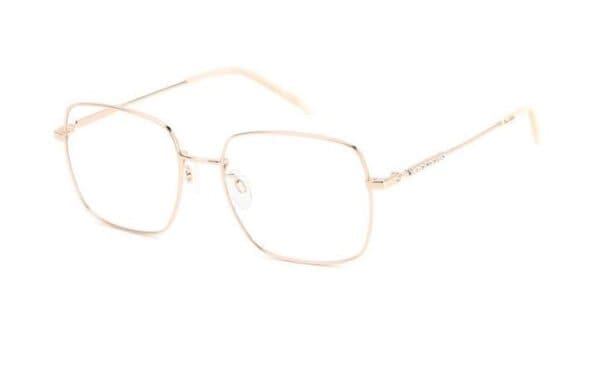Pierre Cardin P.C. 8877 DDB/17 GOLD COPPER 54