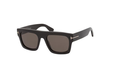 Tom Ford FT0711/S 01A 53