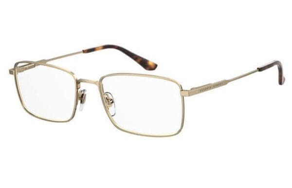 Seventh Street 7a 105 06J/18 GOLD HAVANA 55