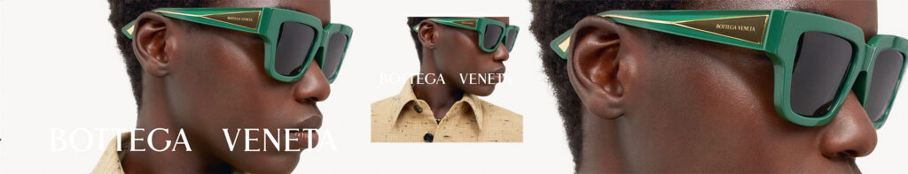 Bottega Veneta akiniai | Estheroptica