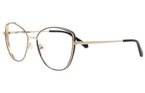 Hally & Son akiniai AV112V 1 55 Akinių rėmeliai