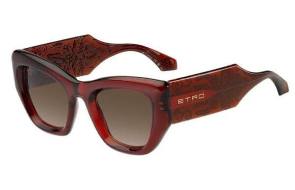 Etro Etro 0017/s 2LF/HA BRICK 51