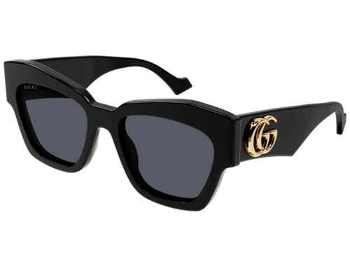 Gucci GG1422S 001 black 55