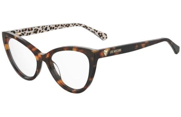 Moschino Love Mol631 H7P/17 PATTERN HVN 55