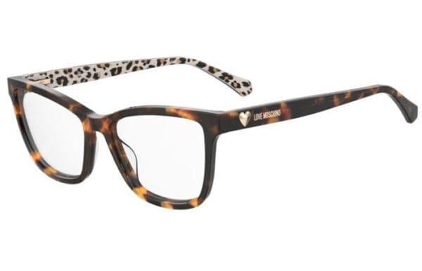 Moschino Love Mol632 H7P/16 PATTERN HVN 54