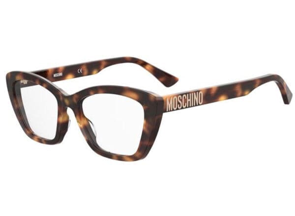 Moschino Mos629 05L/18 HAVANA 2 52
