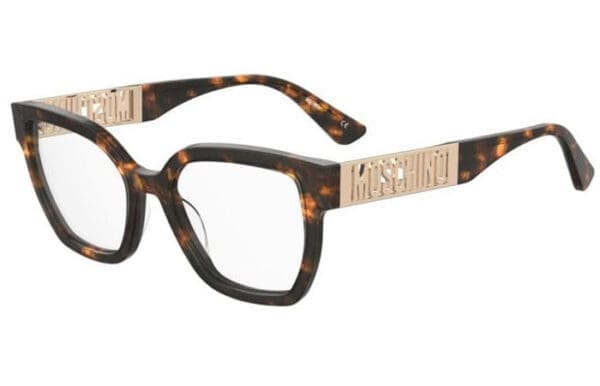 Moschino Mos633 086/18 HAVANA 52