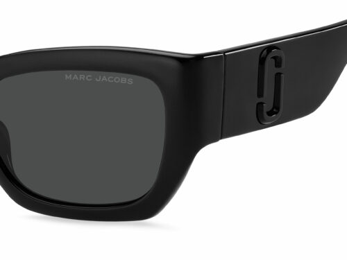 Marc Jacobs Marc 723/s 807/IR BLACK 53