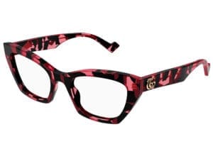 Gucci GG1334O 003 havana havana transpa 52