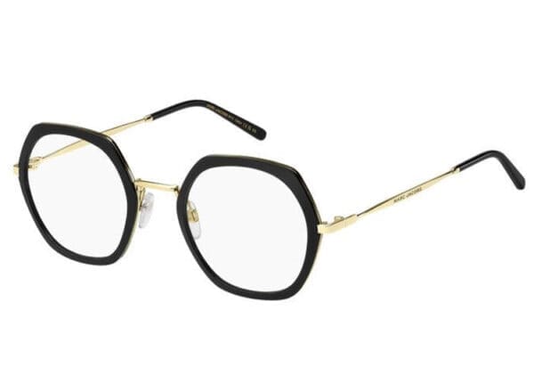 Estheroptica Akiniai Marc Jacobs Marc 700 2M2/23 BLACK GOLD donna
