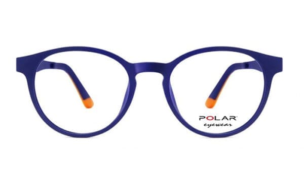 Polar Clip-on Junior 476 48 45