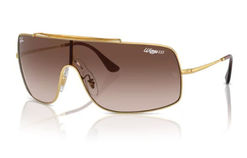Ray-Ban 3897 SOLE 001/13 36