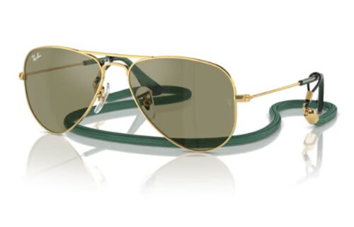 Ray-Ban 9506S SOLE 223/6R 52
