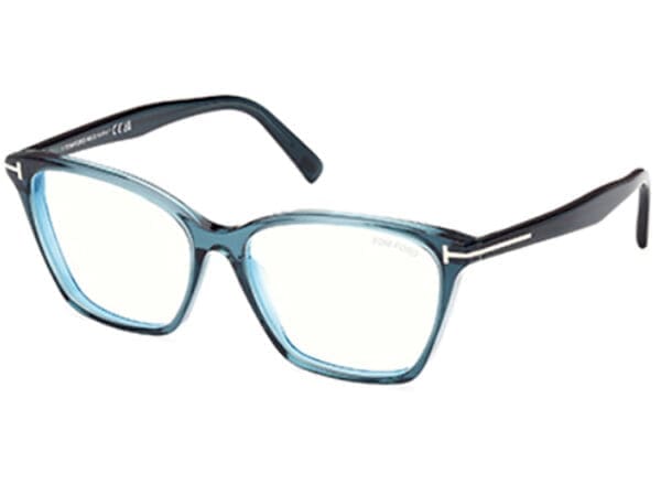 Estheroptica Akiniai Tom Ford FT5949-B_56092 92