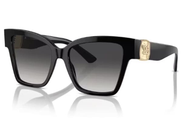 Estheroptica Akiniai Dolce & Gabbana 4470 501/8G donna