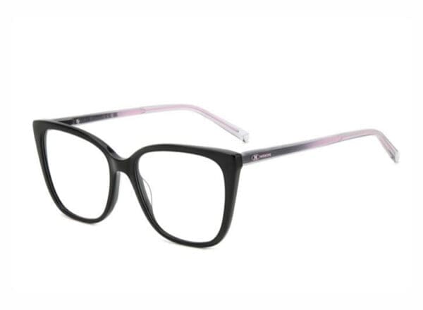 Estheroptica Akiniai M Missoni Mmi 0182 807/16 BLACK donna