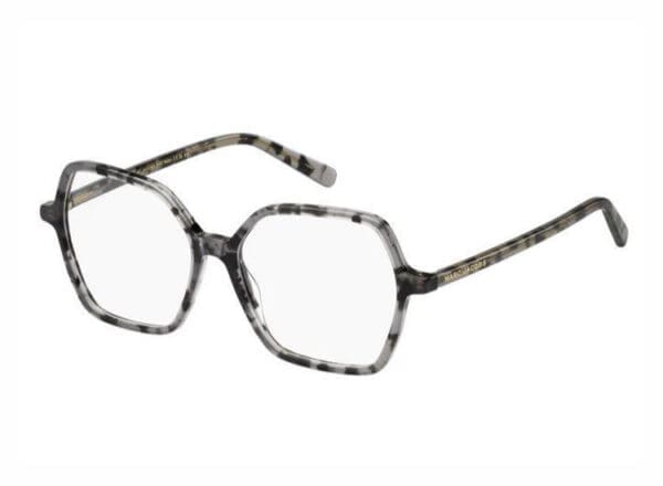 Estheroptica Akiniai Marc Jacobs Marc 709 AB8/15 HAVANA GREY donna