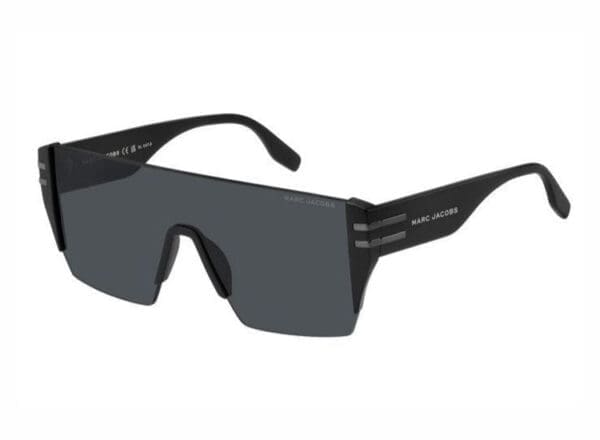 Estheroptica Akiniai Marc Jacobs Marc 712/s NZU/7Y GD PATTR BLK uomo